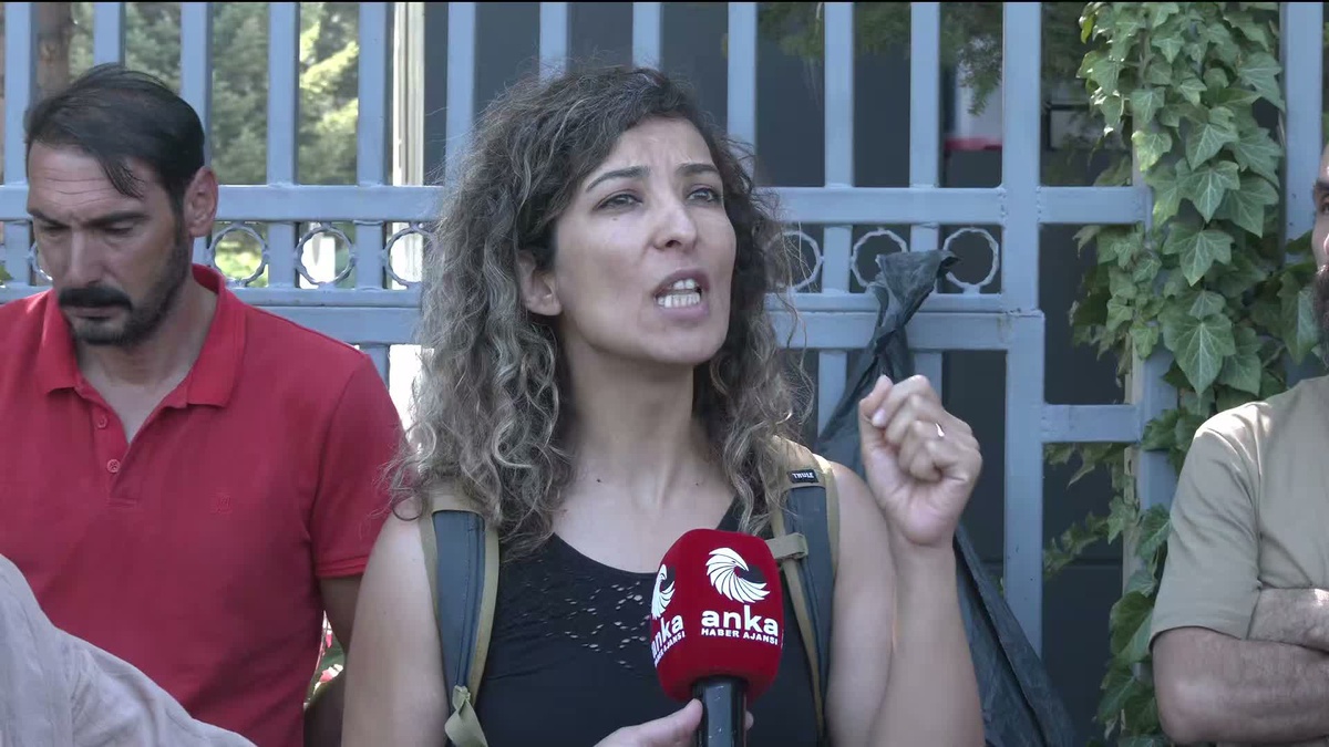 TKP\'den Madencilere Destek Ziyareti
