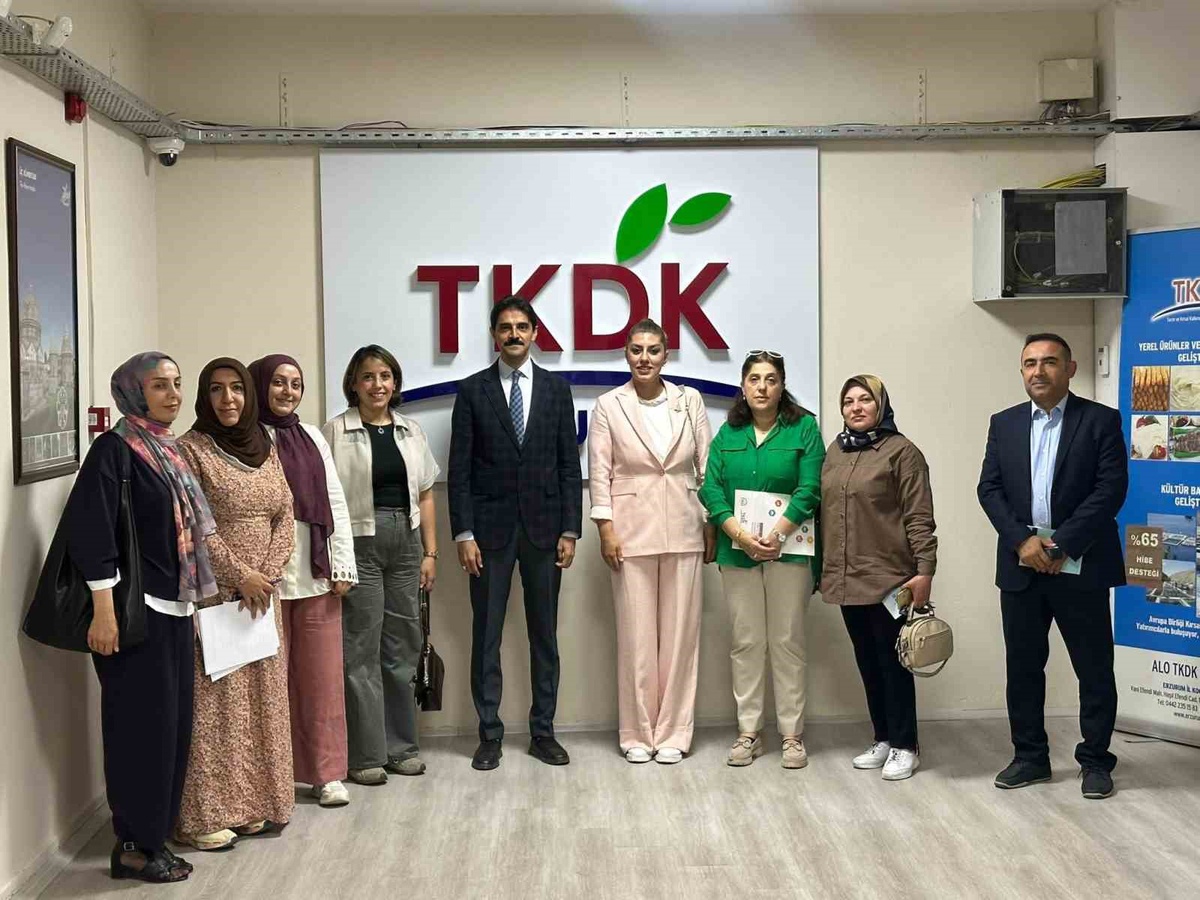 KGK Ağustos Toplantısı Yapıldı