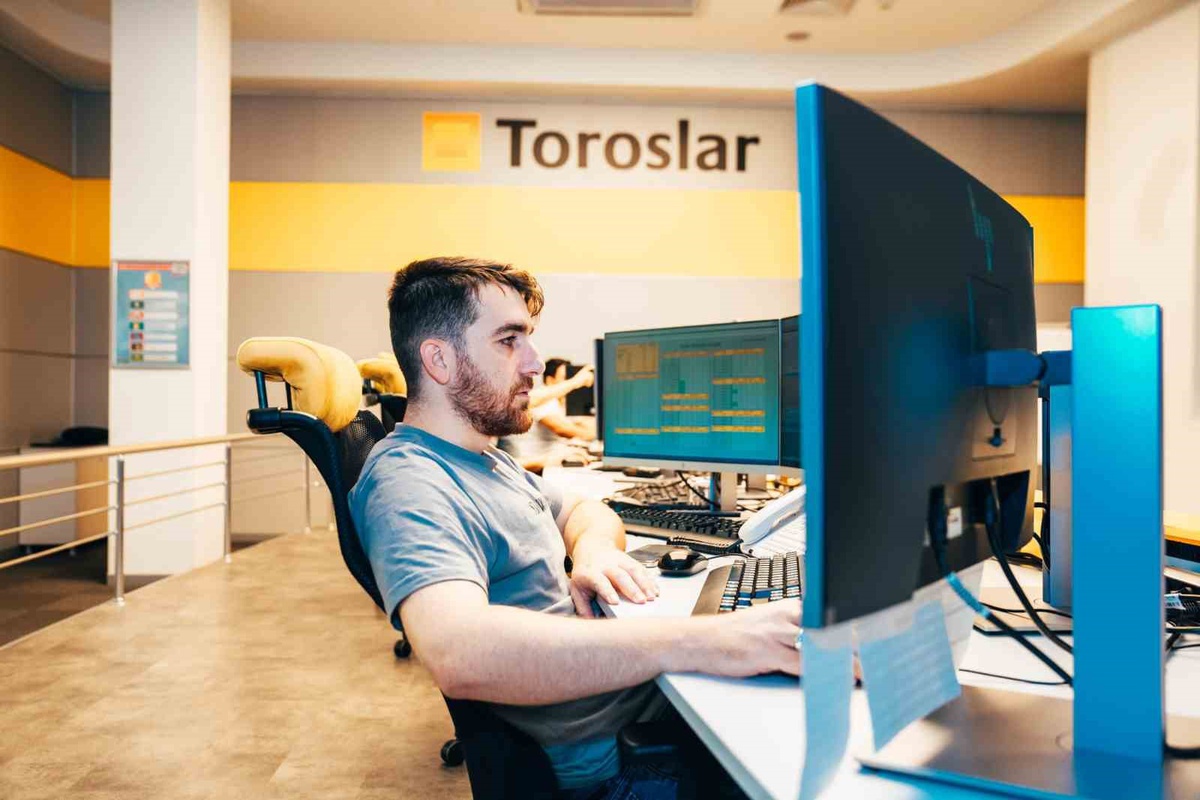 Toroslar EDAŞ Gaziantep\'te Enerji Altyapısını Güçlendiriyor