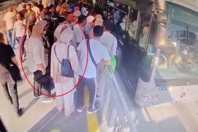 Turistleri hedef alan yankesicilik çetesi çökertildi: Örgüt yapısı deşifre edildi