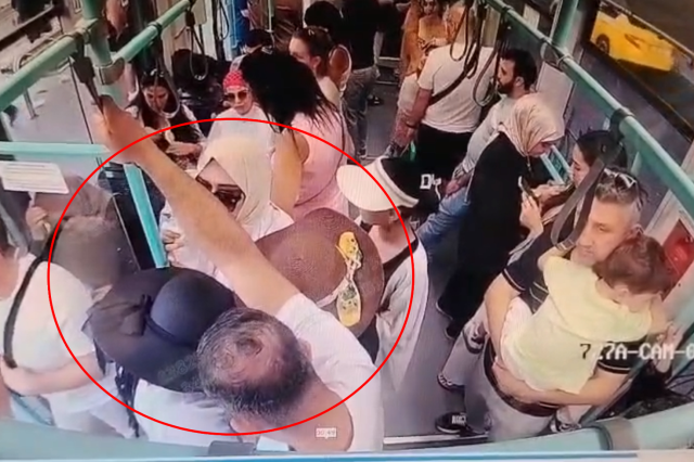 Turistleri hedef alan yankesicilik çetesi çökertildi: Örgüt yapısı deşifre edildi