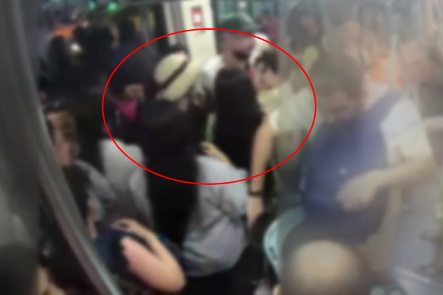 Turistleri hedef alan yankesicilik çetesi çökertildi: Örgüt yapısı deşifre edildi