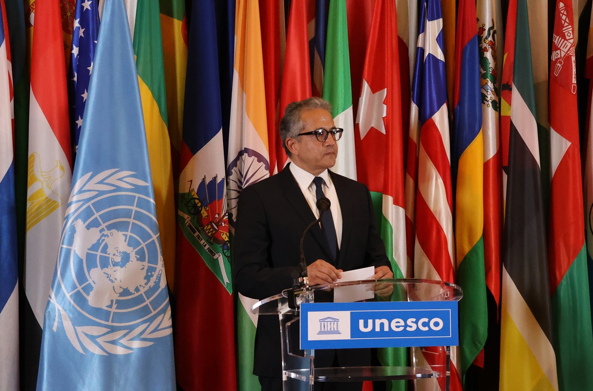 UNESCO, Lübnan\'a Destek Sağlayacak