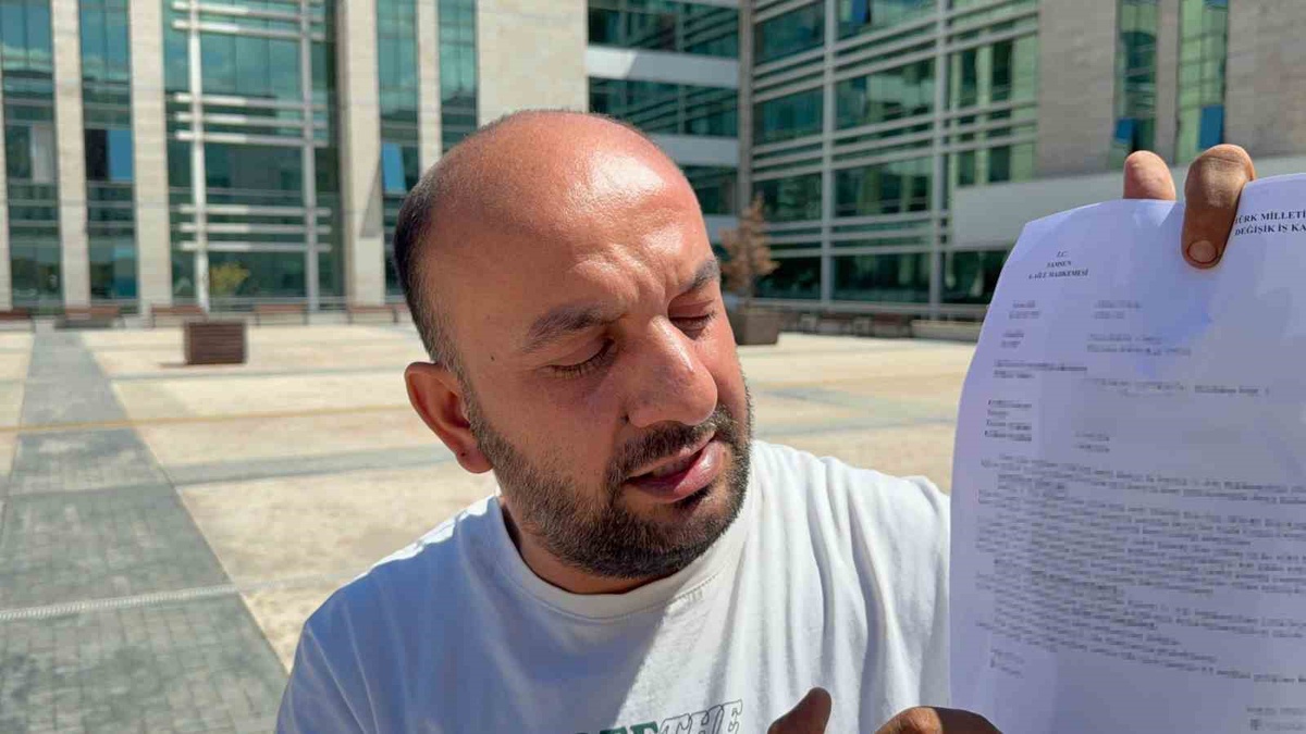 Velayet Sorunu ve Gizlilik Kararı