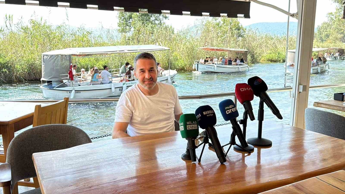 Yalçın Koşukavak\'tan Özür
