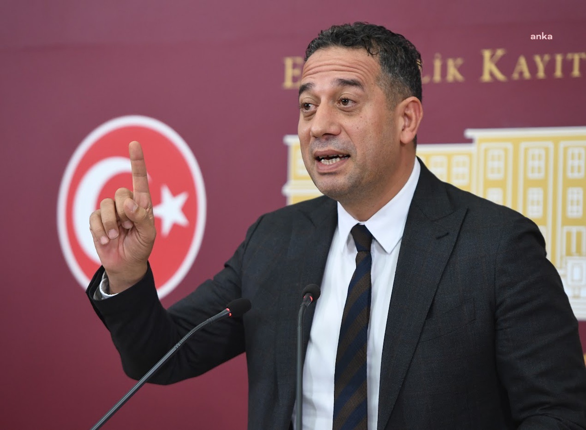 Maden Kazasında Bir İşçi Hayatını Kaybetti