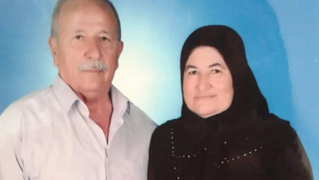 7 yıllık sır cinayeti çözen detay! Yaşlı çiftin katili yakayı ele verdi