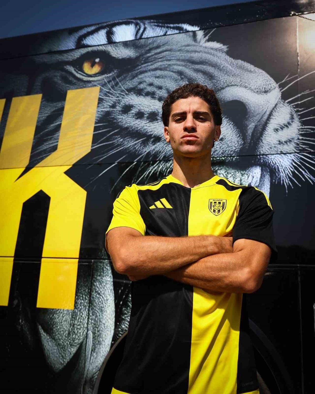 Aliağa FK Harun Kaya ile Anlaştı