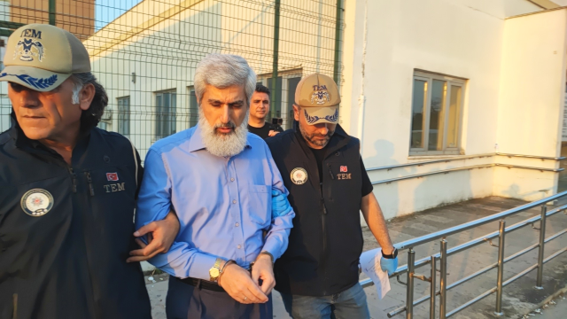 Alparslan Kuytul soruşturmasında FETÖ tespiti: Dokuz isim belirlendi