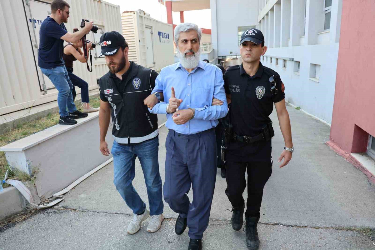 Kuytul Suç Örgütü\'ne Operasyon