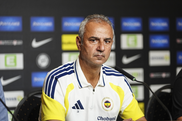 Asensio krizine <a class='keyword-sd' href='/aziz-yildirim/' title='Aziz Yıldırım'>Aziz Yıldırım</a> müdahalesi! İsmail Kartal kararını verdi