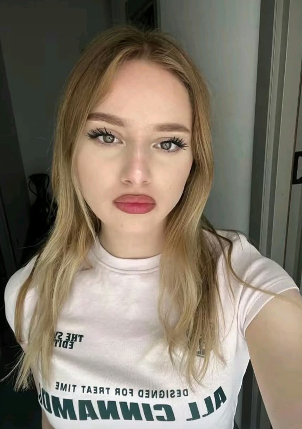 Selin Uçak Kayıp