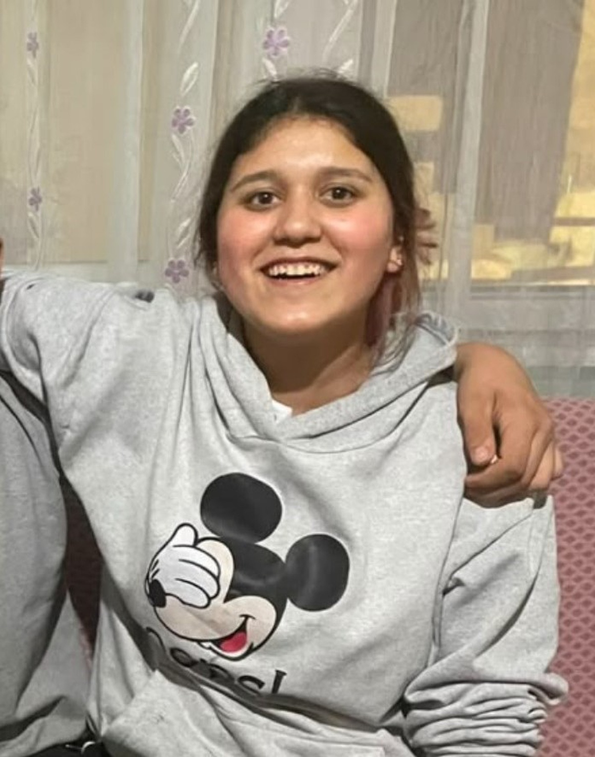 ‘Bakkala’ diye evden çıkan kızdan 4 gündür haber alınamıyor