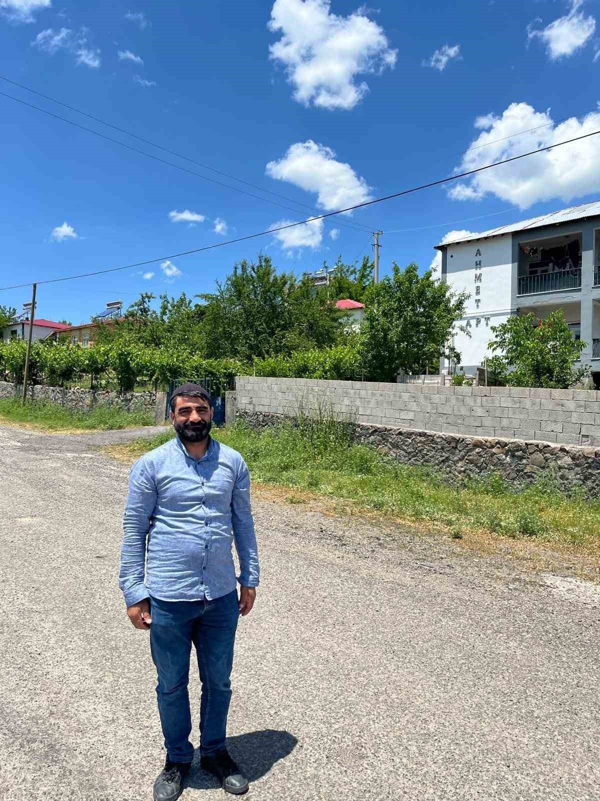 Bingöl\'de Zihinsel Engelli Kayıp