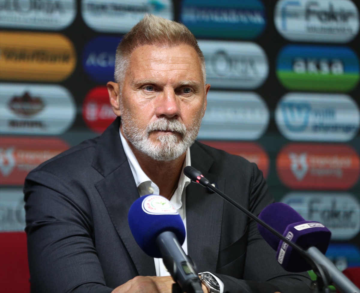 Rizespor, Samsunspor\'a Yenildi