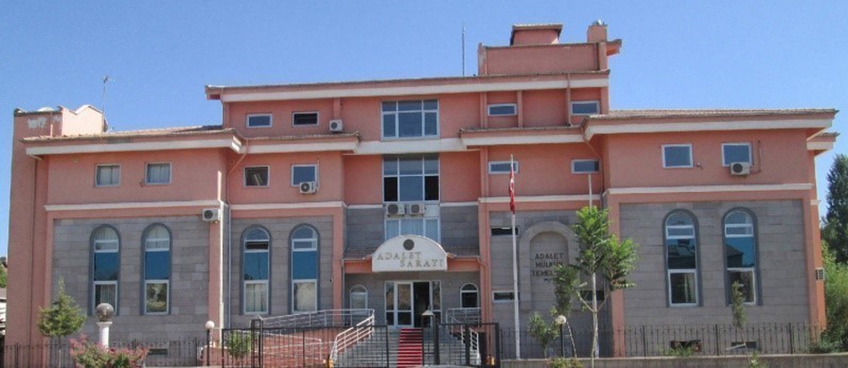 Aranan Kadın Gölbaşı\'nda Tutuklandı
