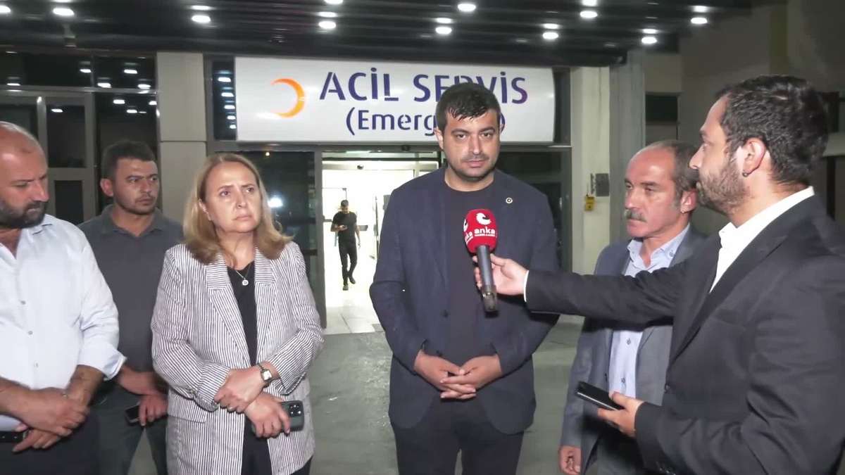 Maden Kazasında Bir İşçi Hayatını Kaybetti