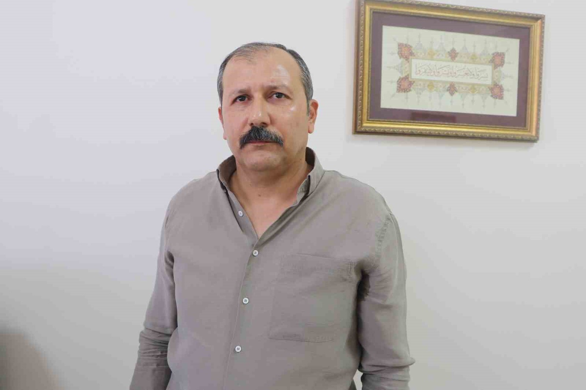 Osmaniye\'de 7 Yıl Sonra Cinayet Aydınlatıldı