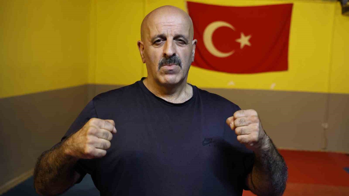 Osman Çevik: Kırşehir\'in Şampiyon Yetiştireni