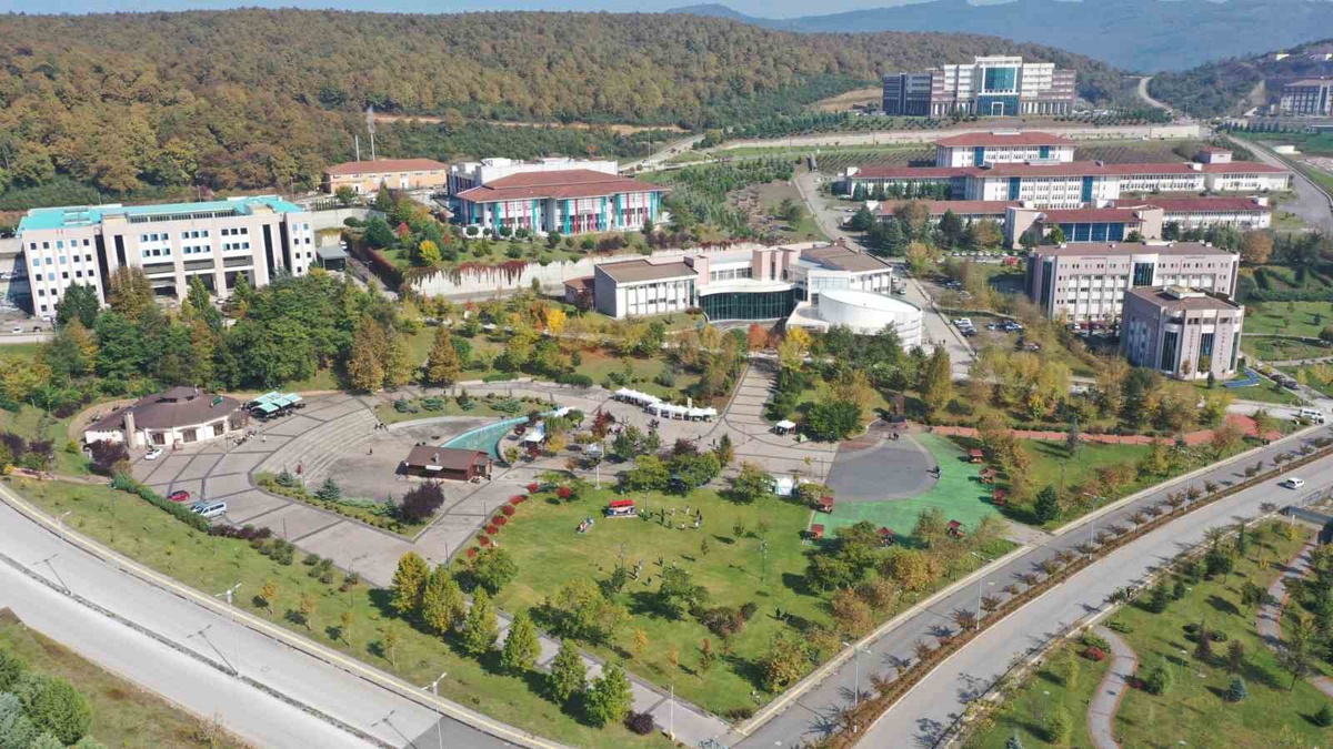 Düzce Üniversitesi\'ne Erasmus+ Bütçesi Artışı