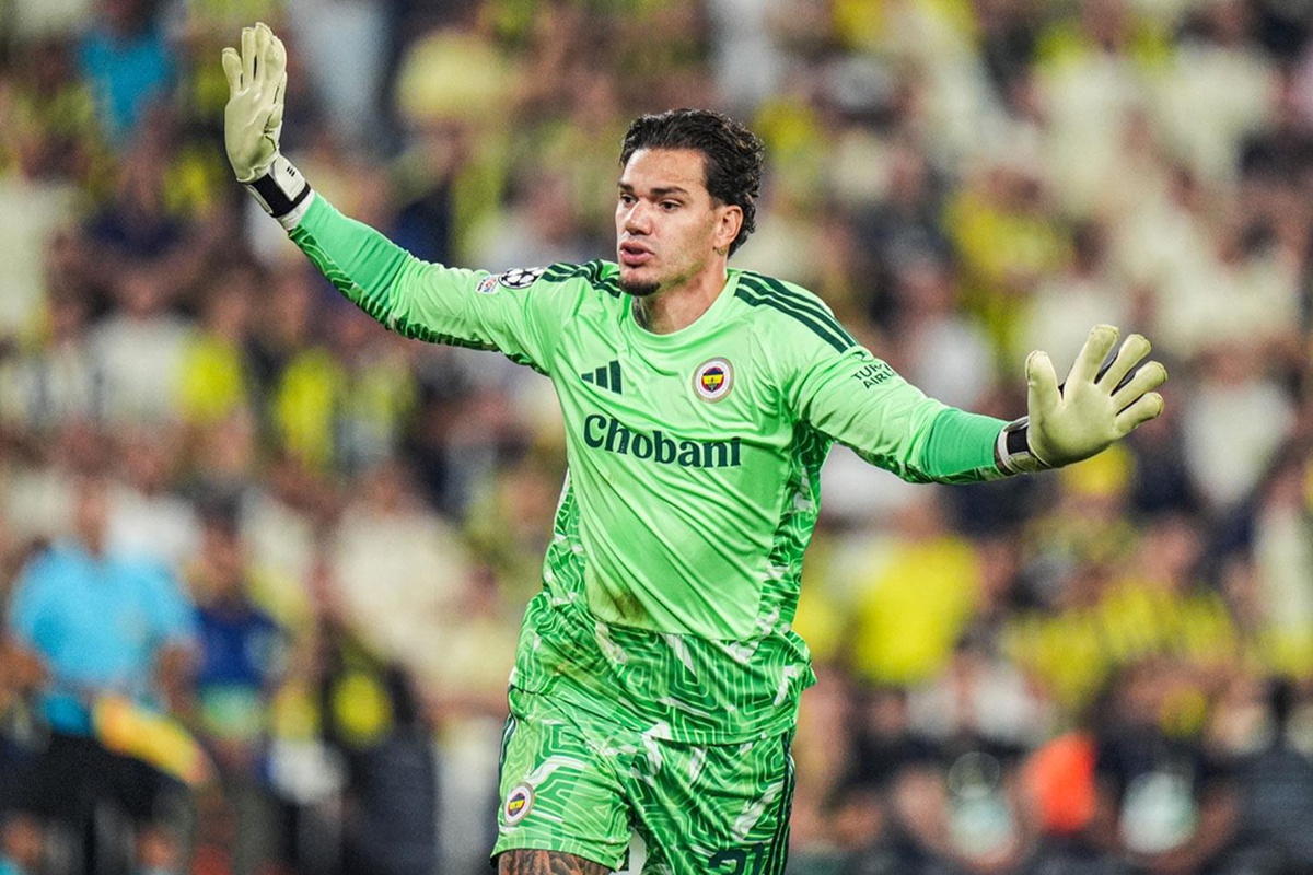 Ederson\'dan özlenen performans! Tam 6 kurtarış