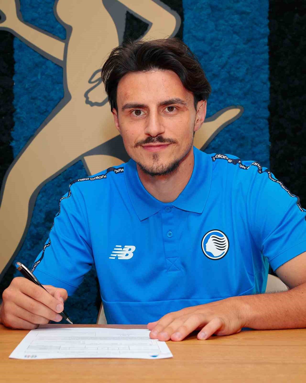 Eljif Elmas Atalanta\'ya Kiralandı