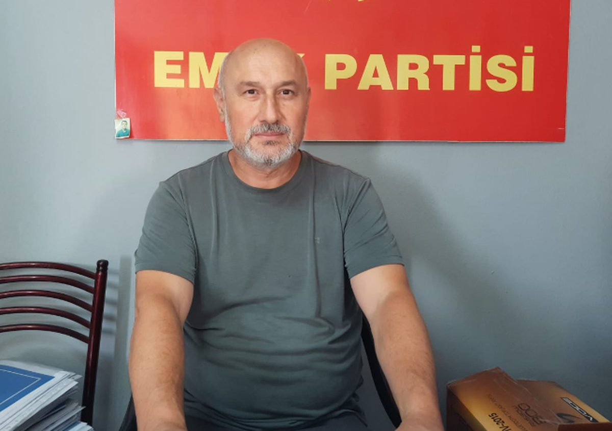 Fındık Üreticileri İçin Kurultay Çağrısı