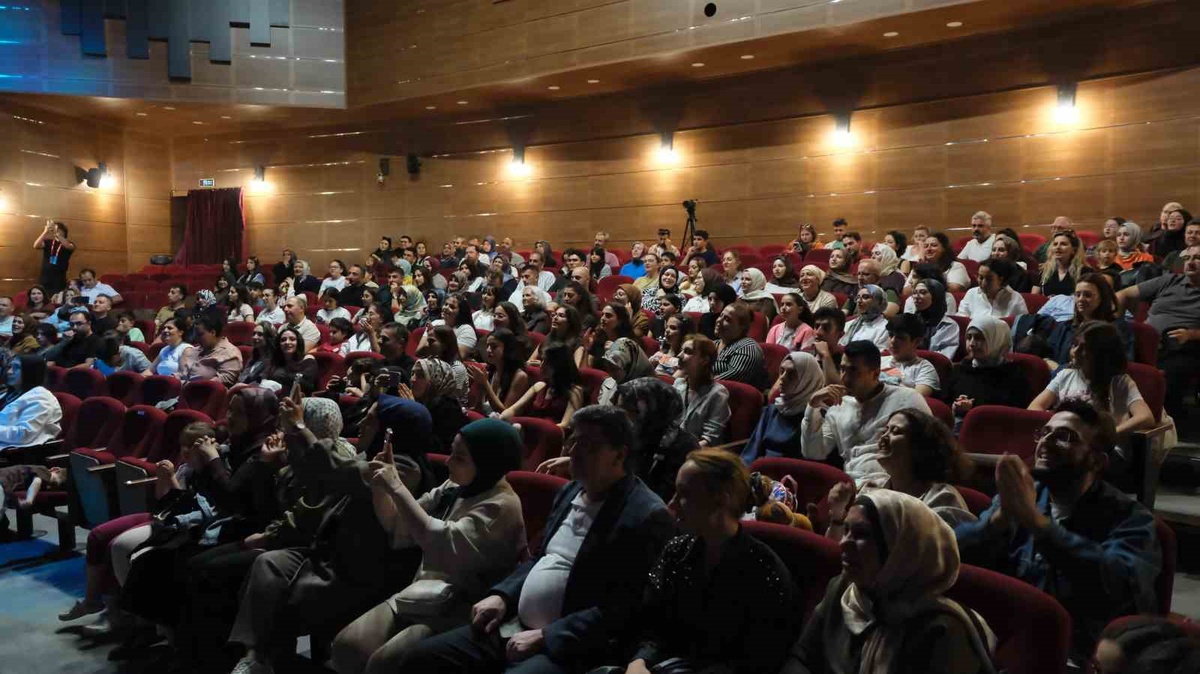 Erzurum Kültür Yolu Festivali\'nde Sanat Rüzgarı