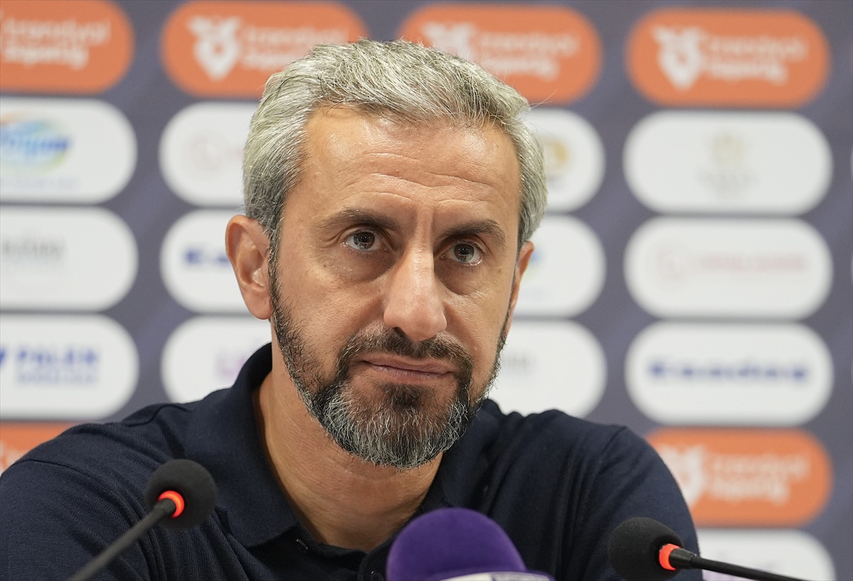 Erzurumspor'dan Galatasaray Maçında Açıklama