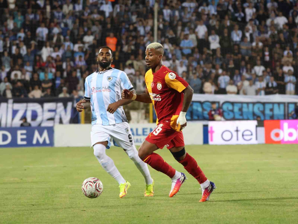 Erzurumspor FK Tarihinin En Kötü Başlangıcını Yaptı