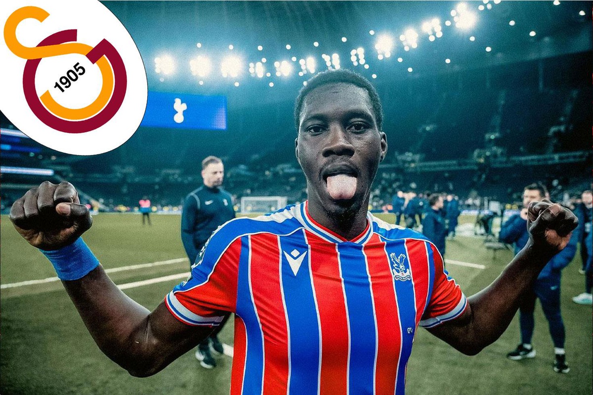 Galatasaray\'a transfer olmak isteyen Sarr\'ın kulübüne olan baskısı sonuç verdi: Kadroda yok
