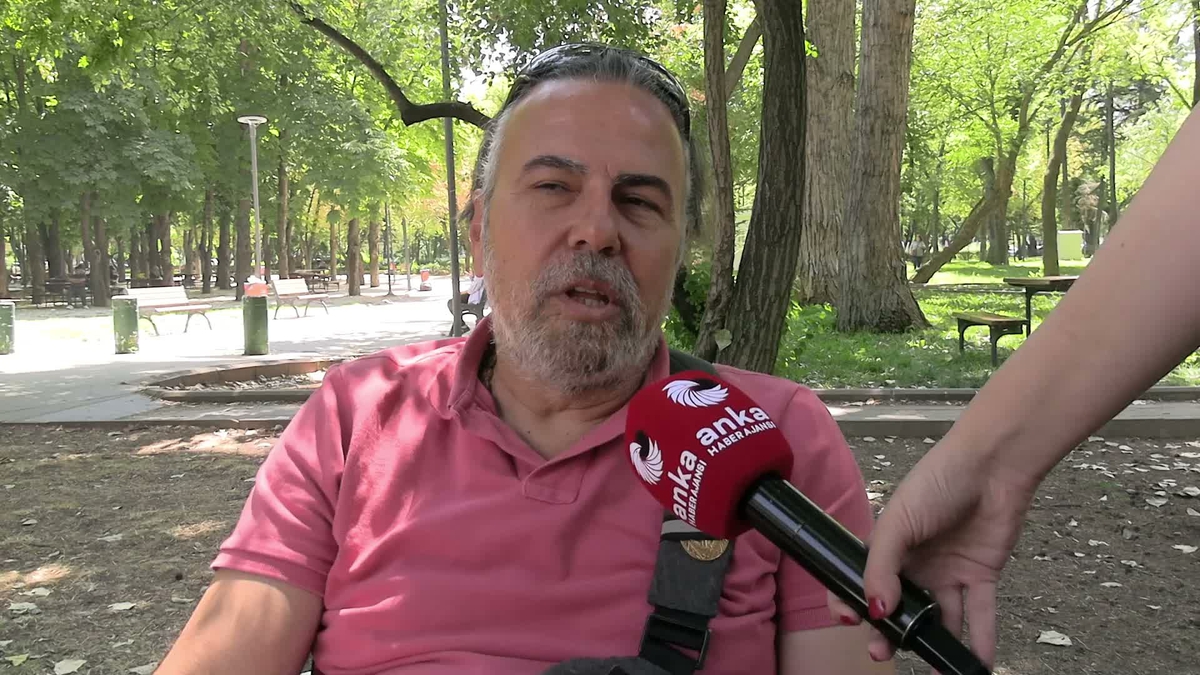 Gazilerin Hak Arayışı: 42 Gündür Parkta Eşitlik Talebi