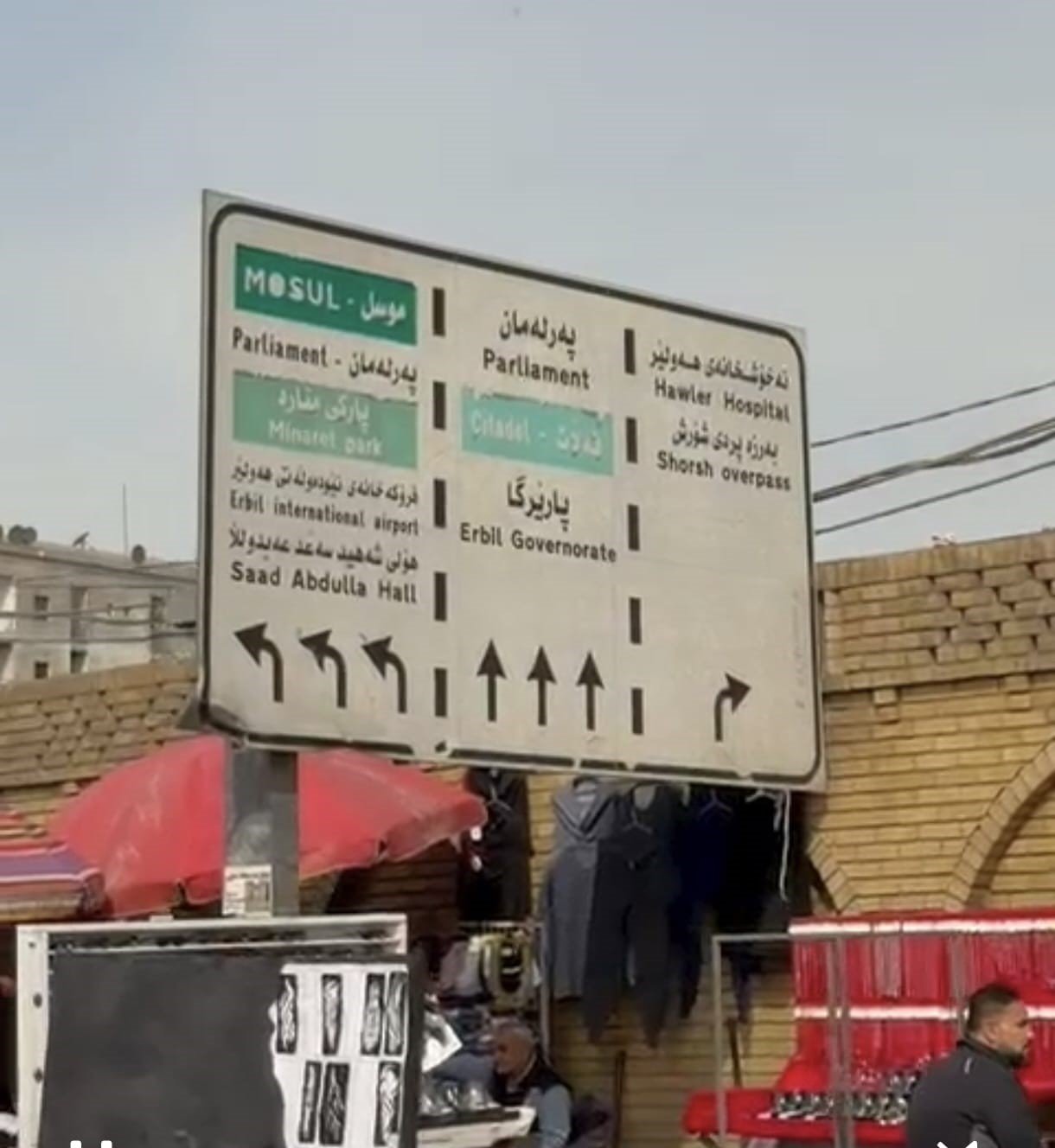 Habur Şoförleri Almanya'ya Gidiyor Mu?