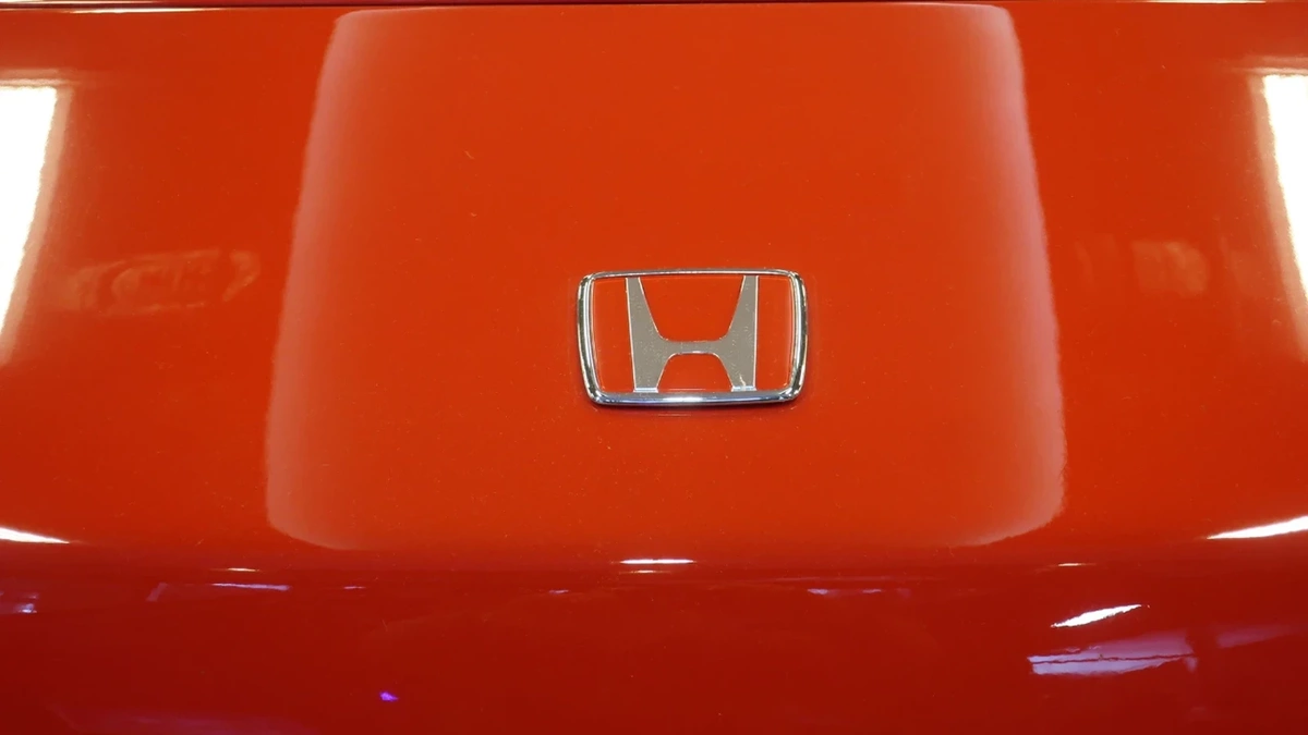 İkonik Honda Modelleri Yolda Yok!