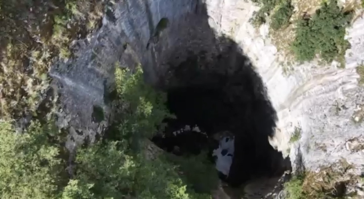 Kadı Harmanı Kokurdanı: Doğanın Gizemi