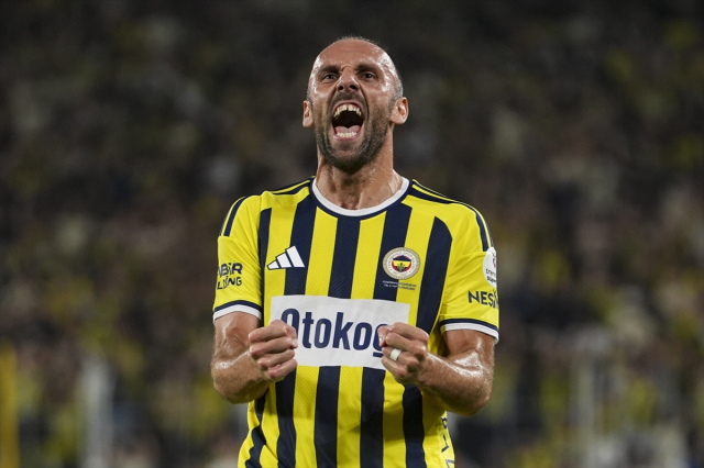  <a class='keyword-sd' href='/kadikoy/' title='Kadıköy'>Kadıköy</a>'de tam 6 gol! Fenerbahçe <a class='keyword-sd' href='/lyon/' title='Lyon'>Lyon</a> maçı öncesi gümbür gümbür