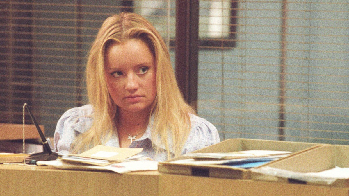 Lucy Davis\'ten Meme Kanseri Uyarısı
