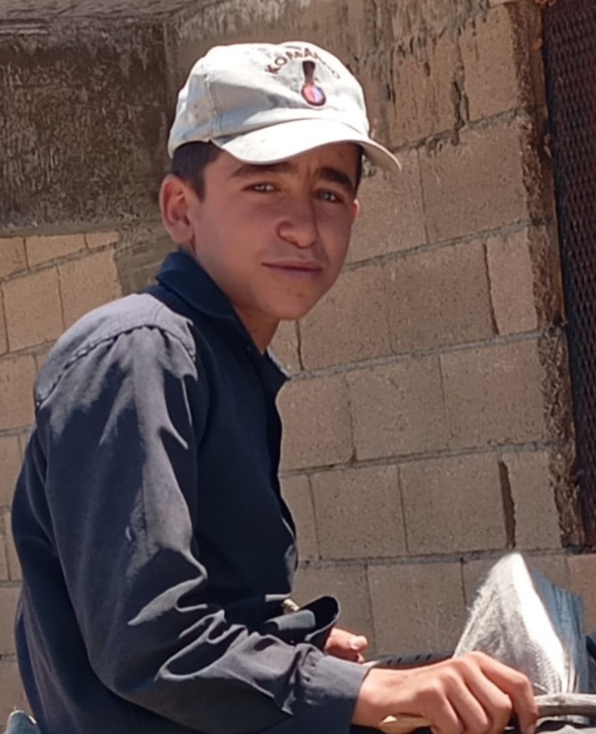 Kaybolan 14 Yaşındaki Çocuk Bulundu