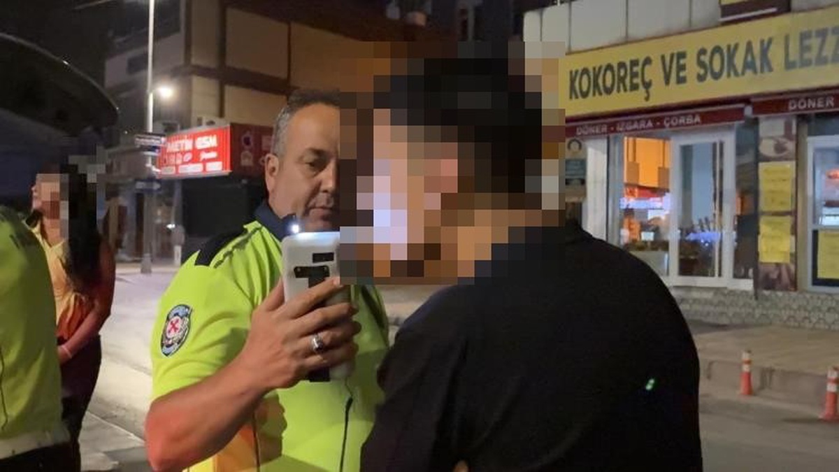 Korsan Taksicilik ve Uyuşturucu Operasyonu