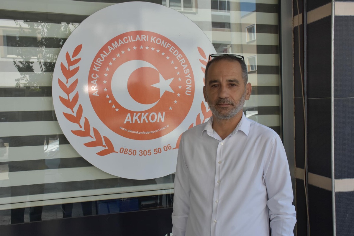 Yeni Araç Kiralama Düzeni
