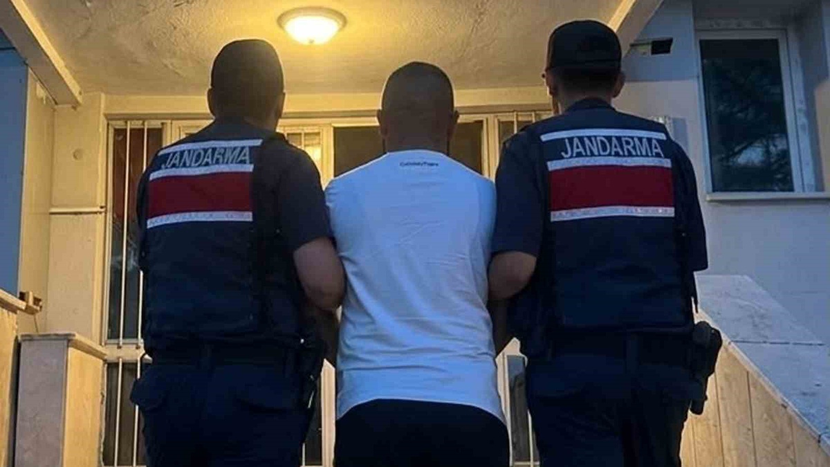 Kırıkkale\'de iki hükümlü yakalandı