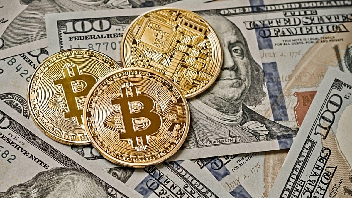 Kriptoda bir saatte 550 milyon dolar silindi