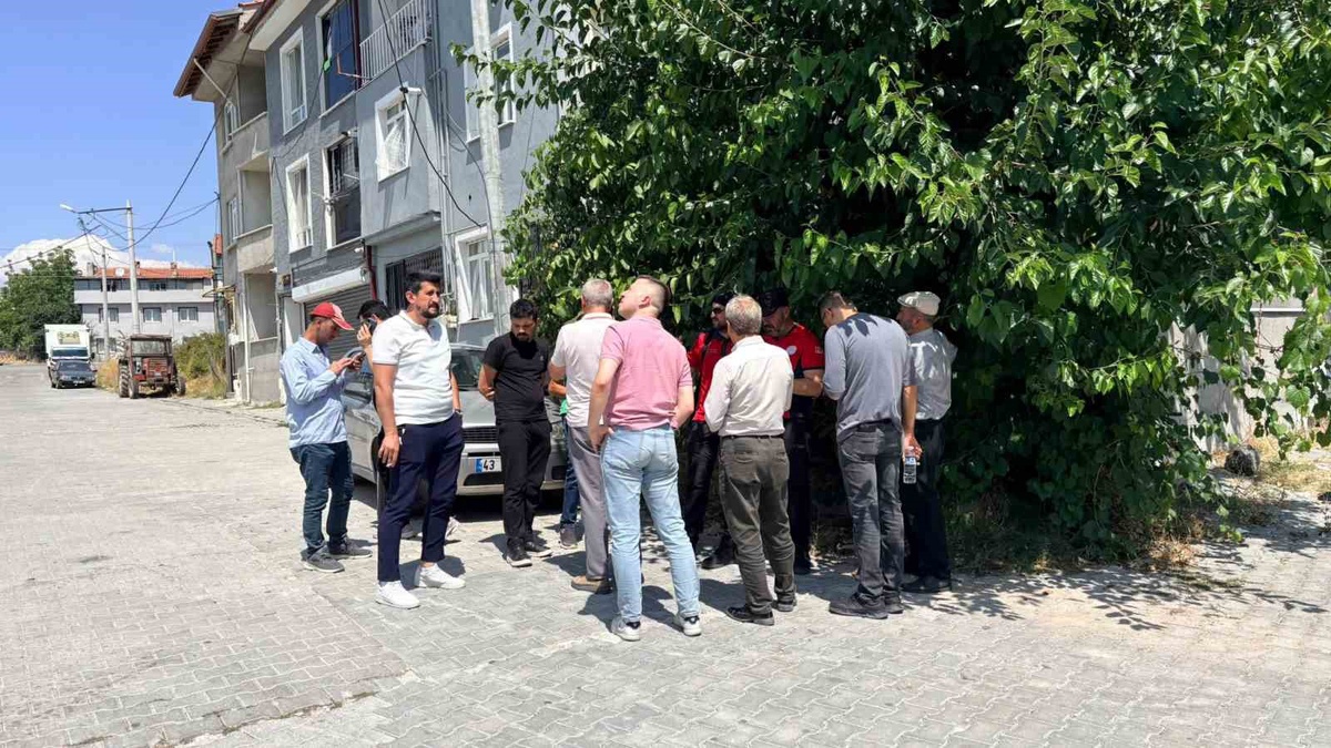 Alzheimer Hastası Adam Kayıp Bulundu