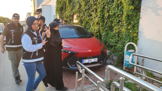 Kuytulcular'a yönelik soruşturmada çarpıcı detay! CİMER'e 6 bin ihbar yapılmış