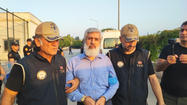 Kuytulcular'a yönelik soruşturmada çarpıcı detay! CİMER'e 6 bin ihbar yapılmış