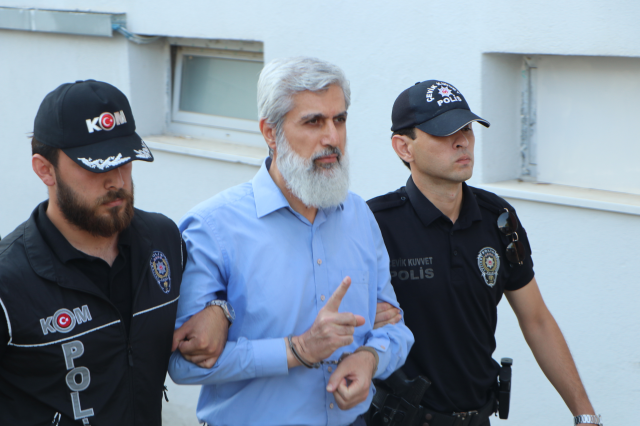 Kuytulcular'a yönelik soruşturmada çarpıcı detay! CİMER'e 6 bin ihbar yapılmış
