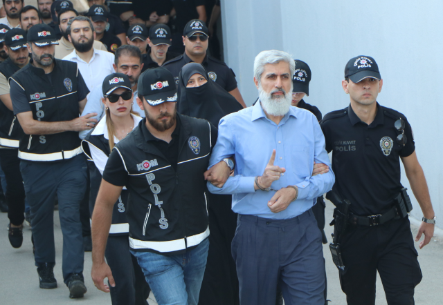 Kuytulcular'a yönelik soruşturmada çarpıcı detay! CİMER'e 6 bin ihbar yapılmış