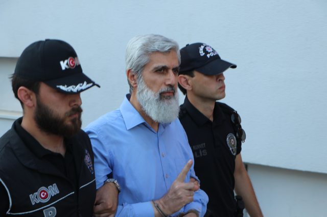 Kuytulcular'a yönelik soruşturmada 44 şüpheli tutuklama talebiyle mahkemeye sevk edildi