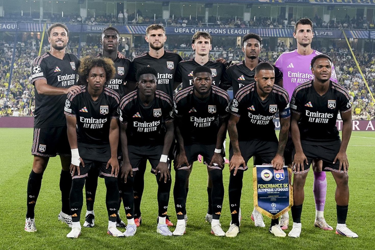 Lyon\'dan Fenerbahçe maçı öncesi flaş karar