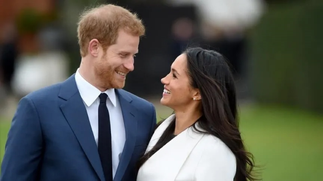 Meghan Markle yeniden setlere dönüyor: Yıllar sonra kamera karşısına geçecek